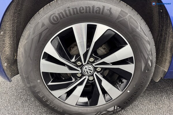 Used Volkswagen Polo 2021 for sale - 76184610: Photo 39