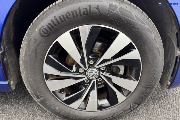 Used Volkswagen Polo 2021 for sale - 76184610: Photo 40
