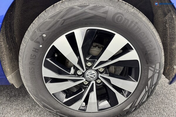Used Volkswagen Polo 2021 for sale - 76184610: Photo 42