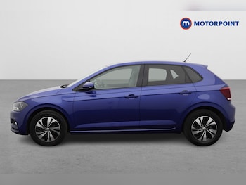 Used Volkswagen Polo 2021 for sale - 76184610: Photo 4