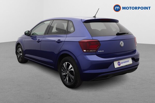 Used Volkswagen Polo 2021 for sale - 76184610: Photo 5