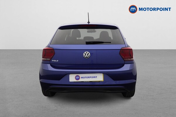 Used Volkswagen Polo 2021 for sale - 76184610: Photo 6
