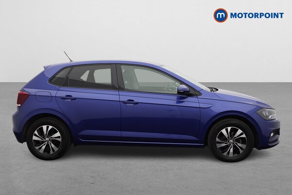 Used Volkswagen Polo 2021 for sale - 76184610: Photo 8