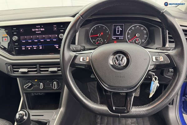 Used Volkswagen Polo 2021 for sale - 76184610: Photo 9