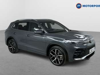 2025 - 2.0 TDI R-Line 5dr DSG