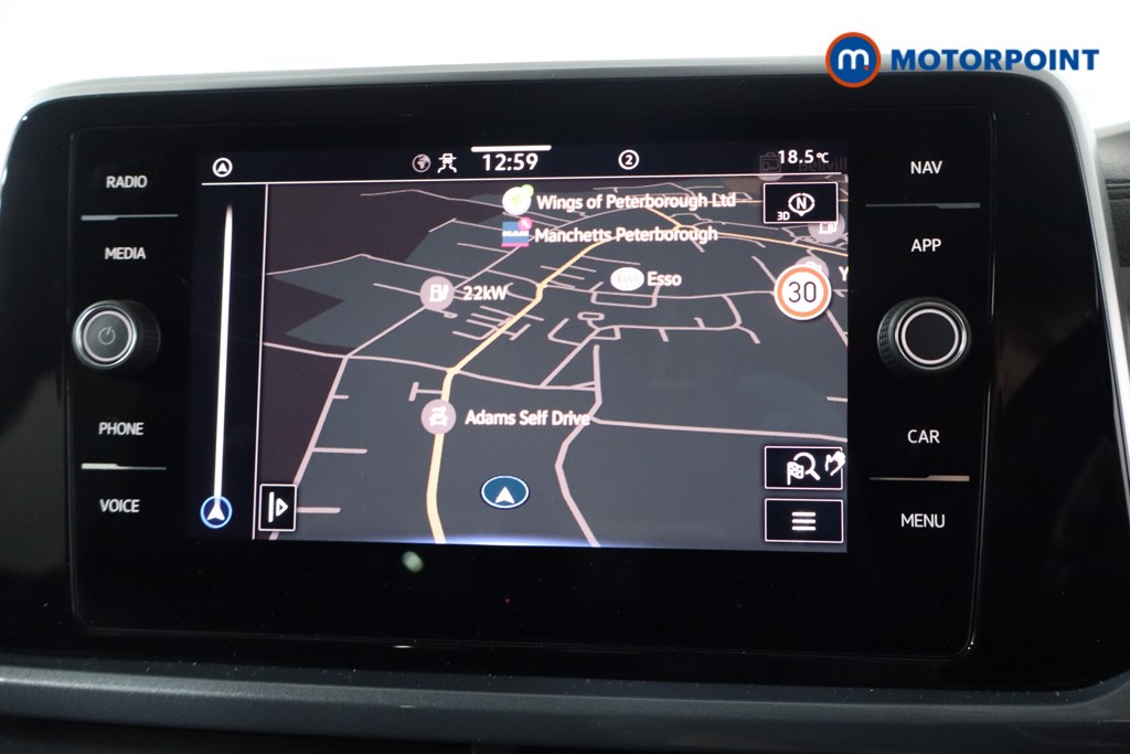 Used Volkswagen T-Roc 2024 for sale - 76028484: Photo 10