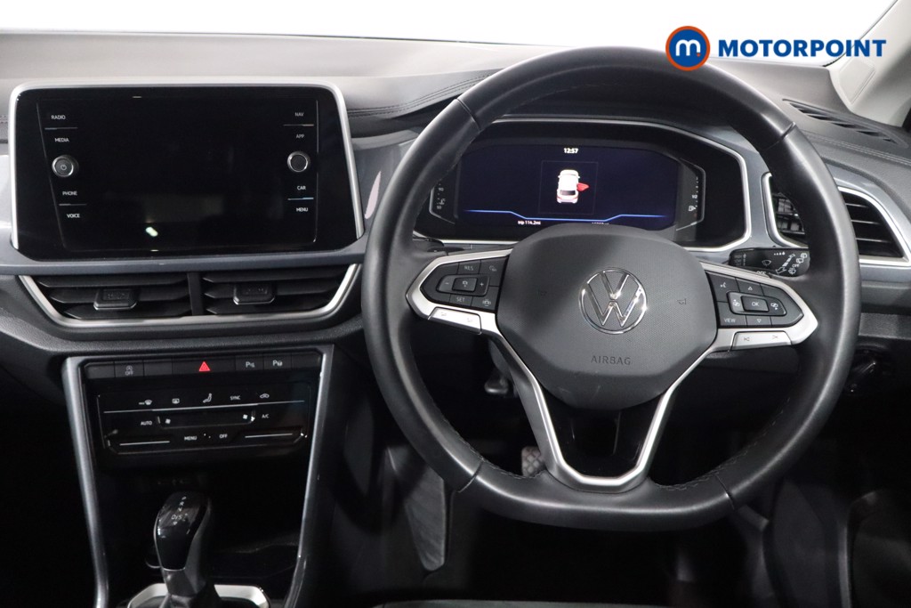 Used Volkswagen T-Roc 2024 for sale - 76028484: Photo 11