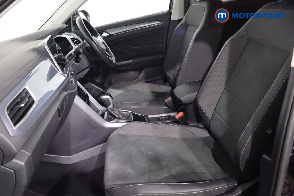 Used Volkswagen T-Roc 2024 for sale - 76028484: Photo 12