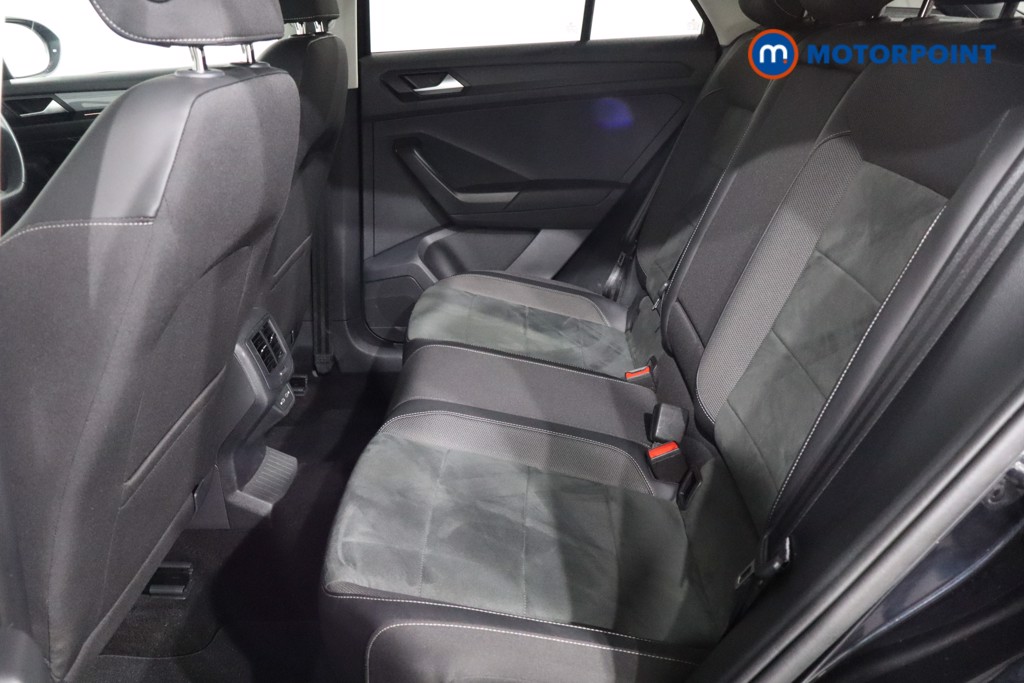 Used Volkswagen T-Roc 2024 for sale - 76028484: Photo 13