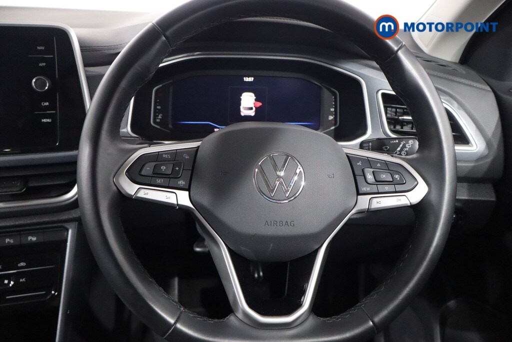 Used Volkswagen T-Roc 2024 for sale - 76028484: Photo 14