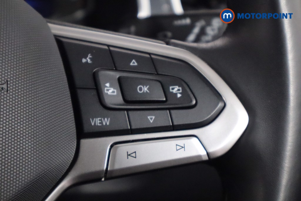 Used Volkswagen T-Roc 2024 for sale - 76028484: Photo 16