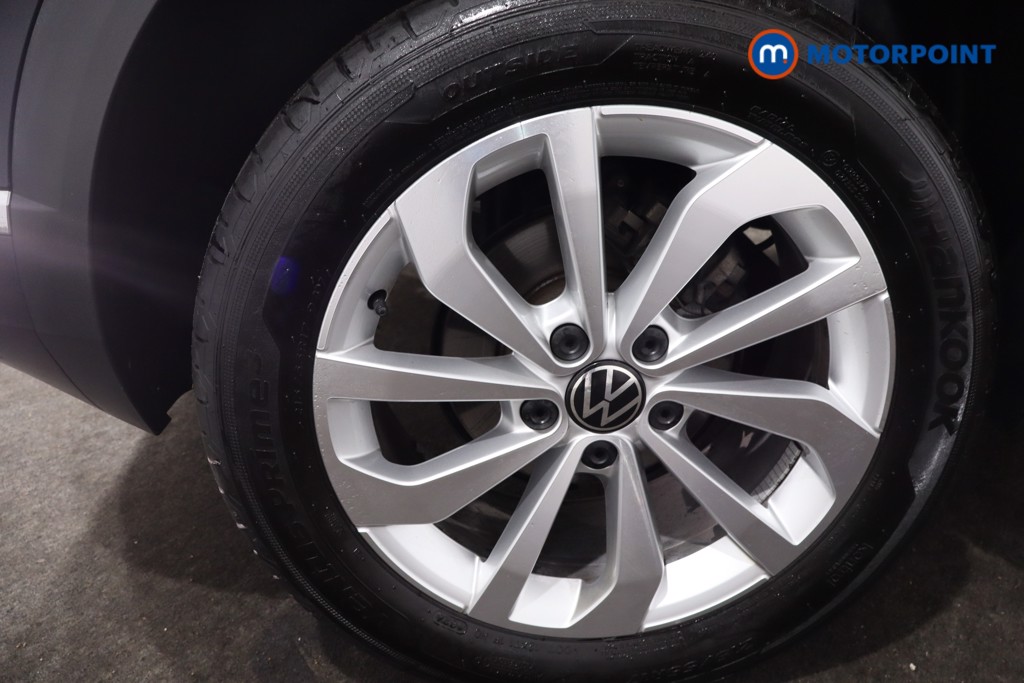 Used Volkswagen T-Roc 2024 for sale - 76028484: Photo 17