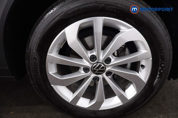 Used Volkswagen T-Roc 2024 for sale - 76028484: Photo 18