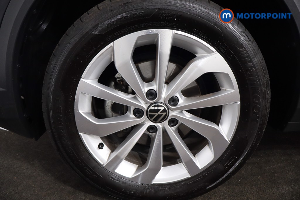 Used Volkswagen T-Roc 2024 for sale - 76028484: Photo 19