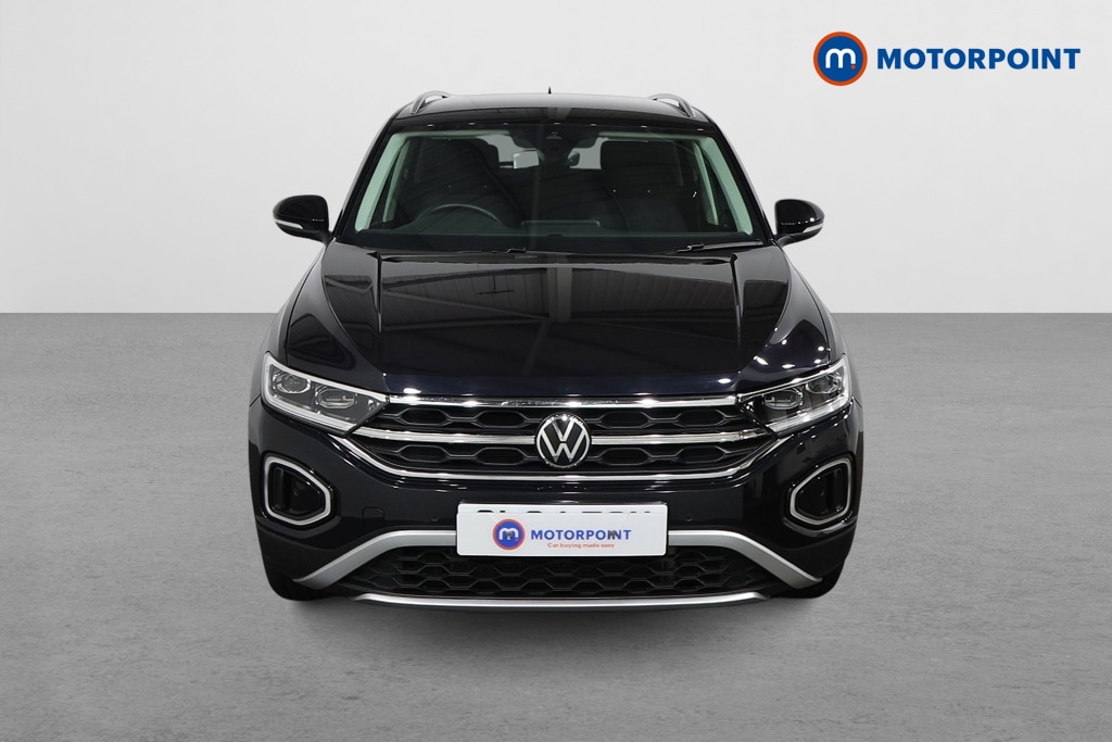 Used Volkswagen T-Roc 2024 for sale - 76028484: Photo 2