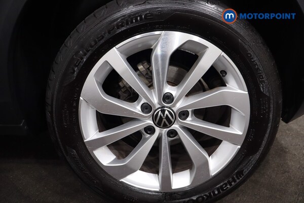 Used Volkswagen T-Roc 2024 for sale - 76028484: Photo 20