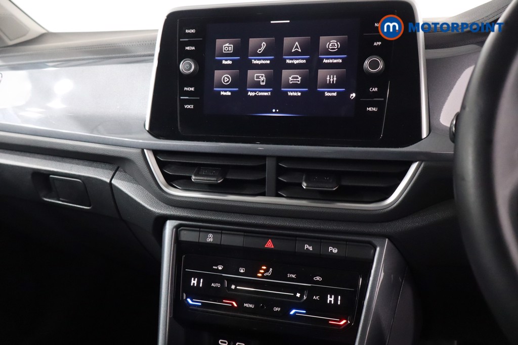 Used Volkswagen T-Roc 2024 for sale - 76028484: Photo 23