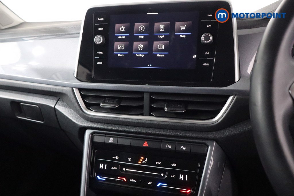 Used Volkswagen T-Roc 2024 for sale - 76028484: Photo 24