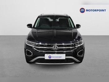 Used Volkswagen T-Roc 2024 for sale - 76028484: Photo 2
