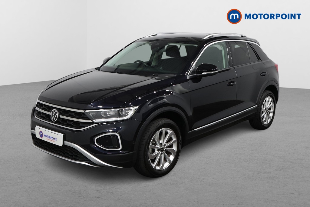 Used Volkswagen T-Roc 2024 for sale - 76028484: Photo 3