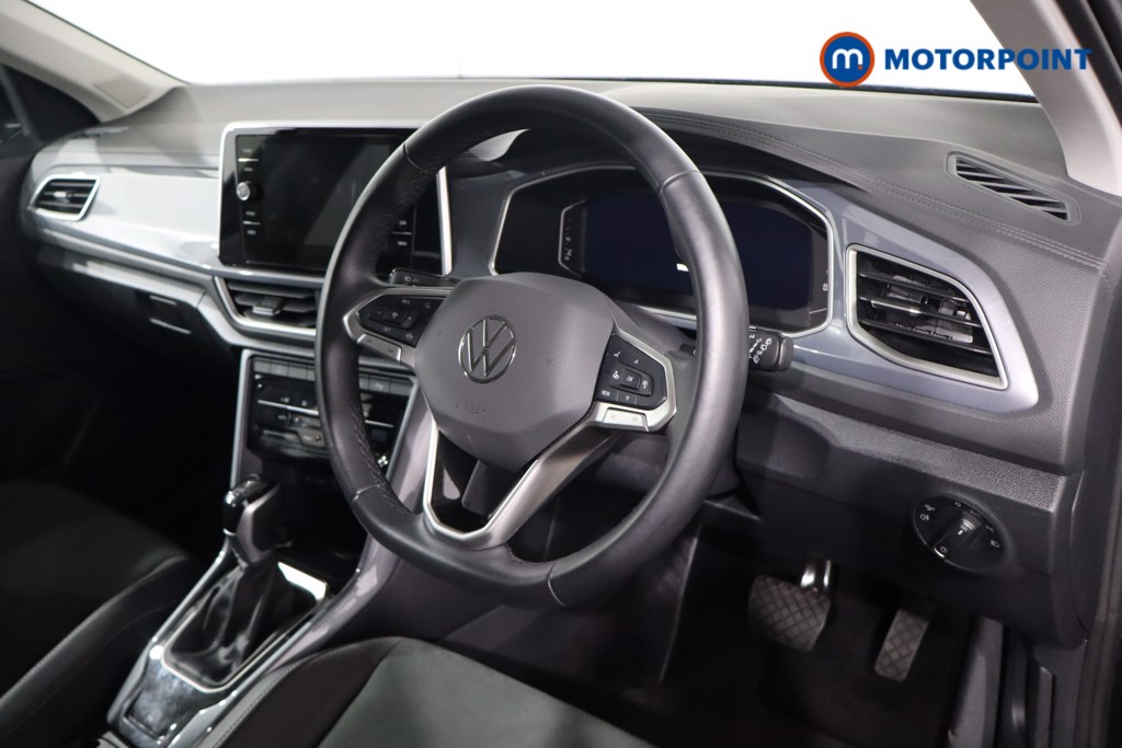 Used Volkswagen T-Roc 2024 for sale - 76028484: Photo 31