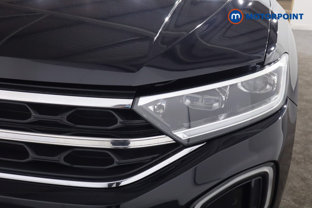 Used Volkswagen T-Roc 2024 for sale - 76028484: Photo 36