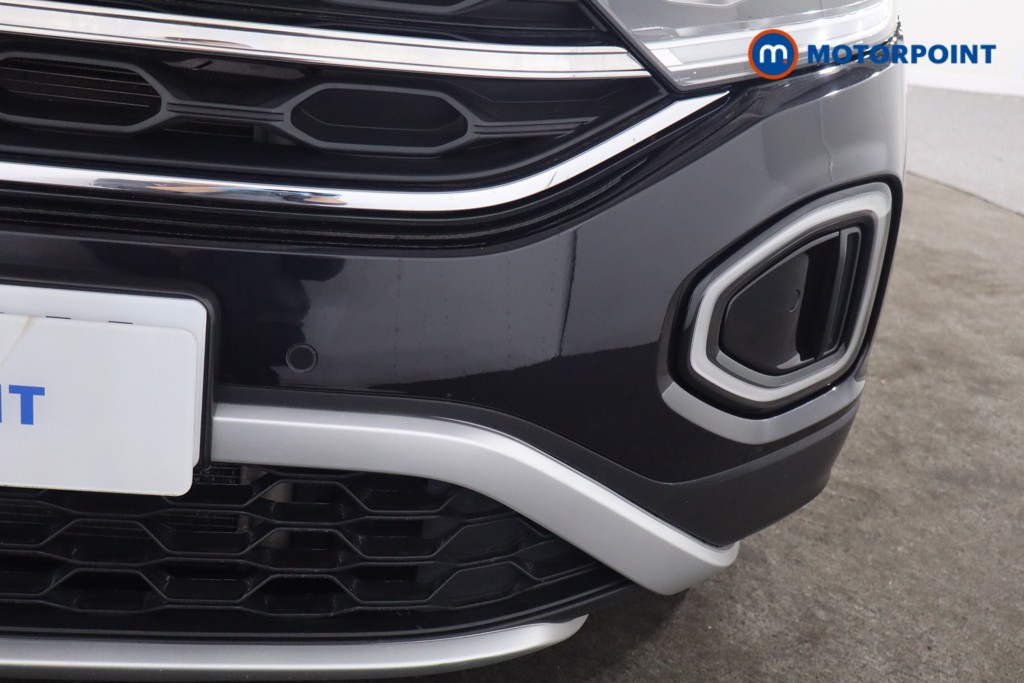 Used Volkswagen T-Roc 2024 for sale - 76028484: Photo 37