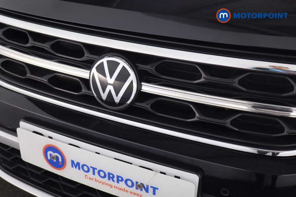 Used Volkswagen T-Roc 2024 for sale - 76028484: Photo 38