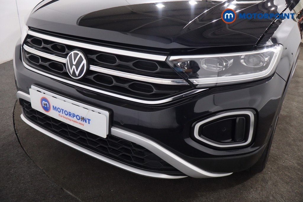 Used Volkswagen T-Roc 2024 for sale - 76028484: Photo 39