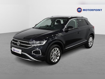 Used Volkswagen T-Roc 2024 for sale - 76028484: Photo 3