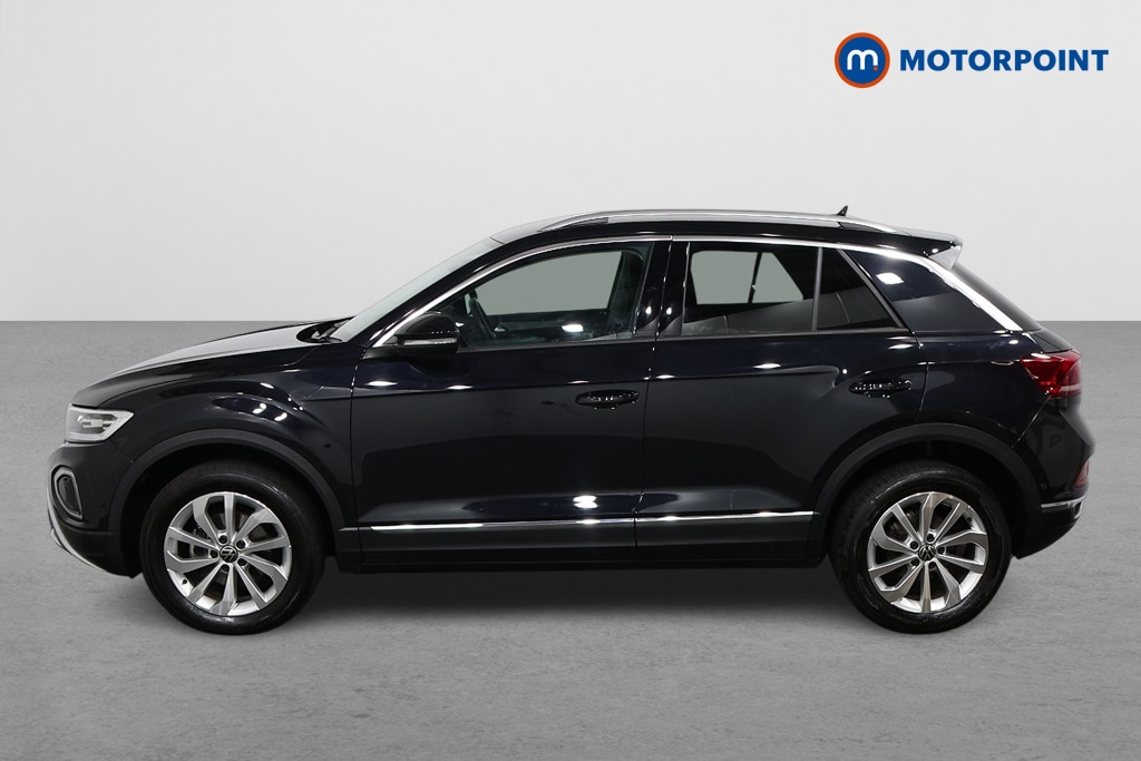 Used Volkswagen T-Roc 2024 for sale - 76028484: Photo 4