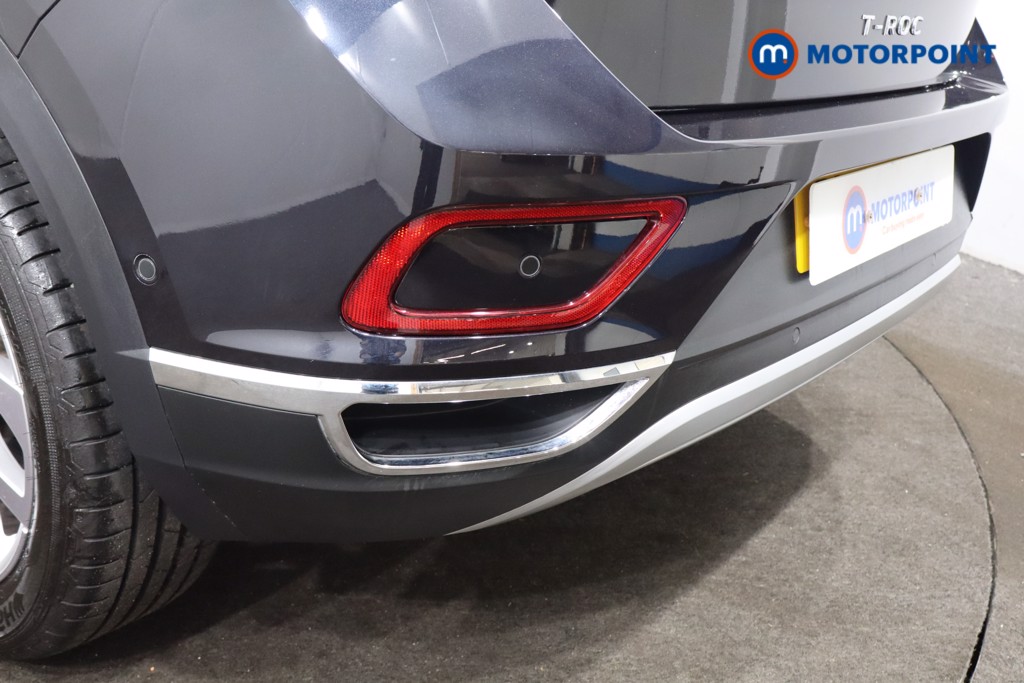 Used Volkswagen T-Roc 2024 for sale - 76028484: Photo 43