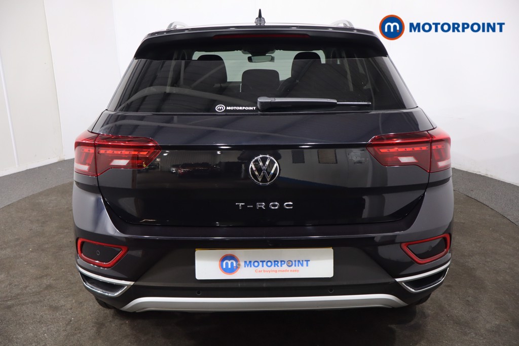 Used Volkswagen T-Roc 2024 for sale - 76028484: Photo 44