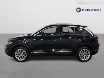 Used Volkswagen T-Roc 2024 for sale - 76028484: Photo 4