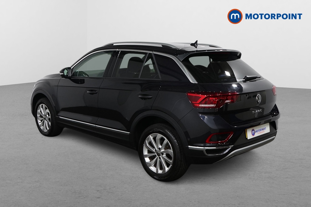 Used Volkswagen T-Roc 2024 for sale - 76028484: Photo 5