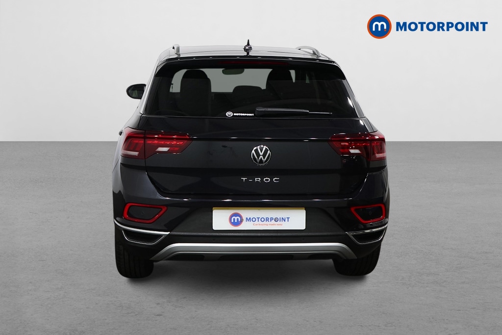 Used Volkswagen T-Roc 2024 for sale - 76028484: Photo 6