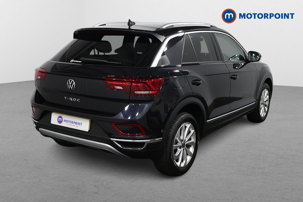 Used Volkswagen T-Roc 2024 for sale - 76028484: Photo 7