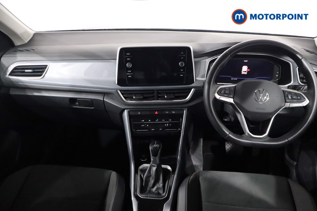 Used Volkswagen T-Roc 2024 for sale - 76028484: Photo 9