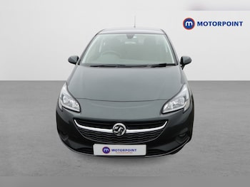 Used Vauxhall Corsa 2017 for sale - 75772113: Photo