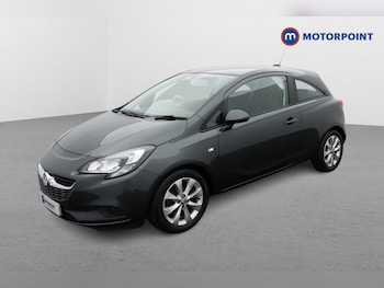 Used Vauxhall Corsa 2017 for sale - 75772113: Photo