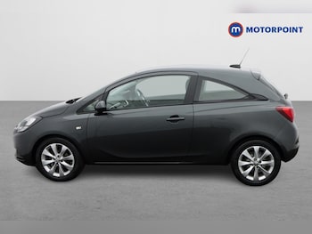 Used Vauxhall Corsa 2017 for sale - 75772113: Photo