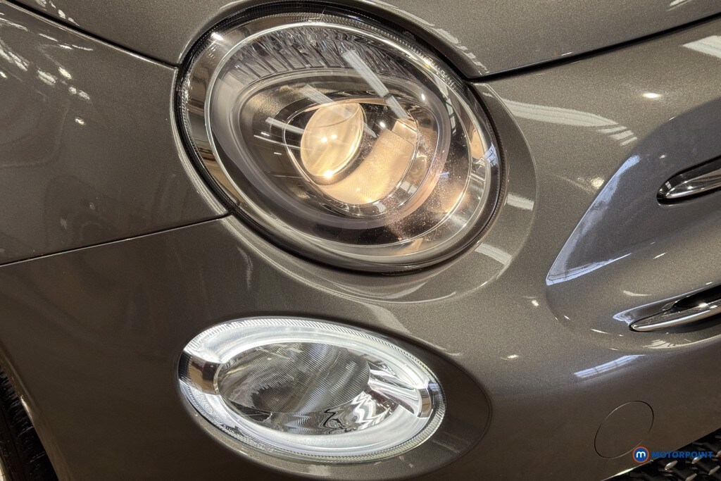 Used Fiat 500 2023 for sale - 77789775: Photo 10