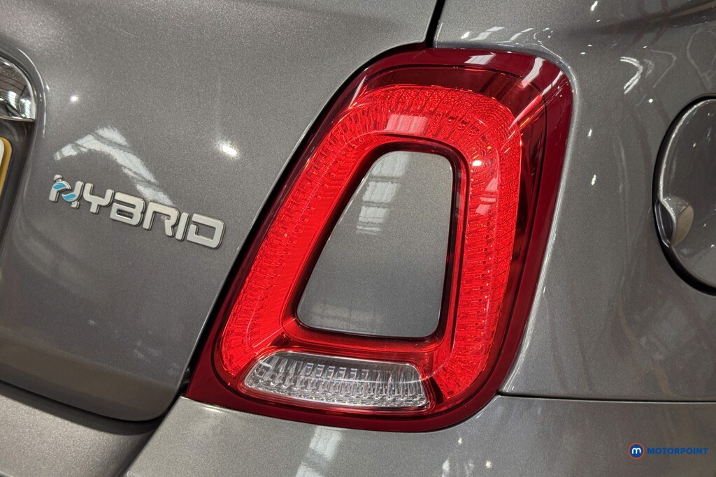 Used Fiat 500 2023 for sale - 77789775: Photo 11