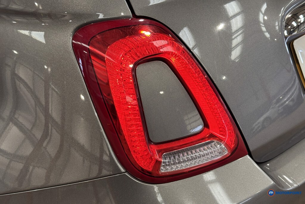 Used Fiat 500 2023 for sale - 77789775: Photo 12