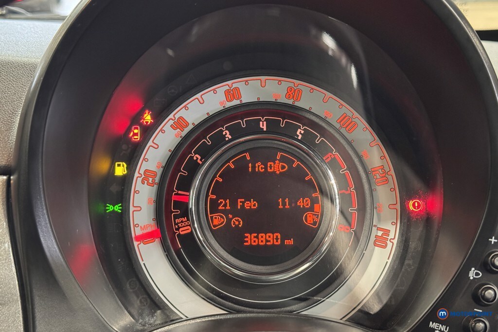 Used Fiat 500 2023 for sale - 77789775: Photo 28