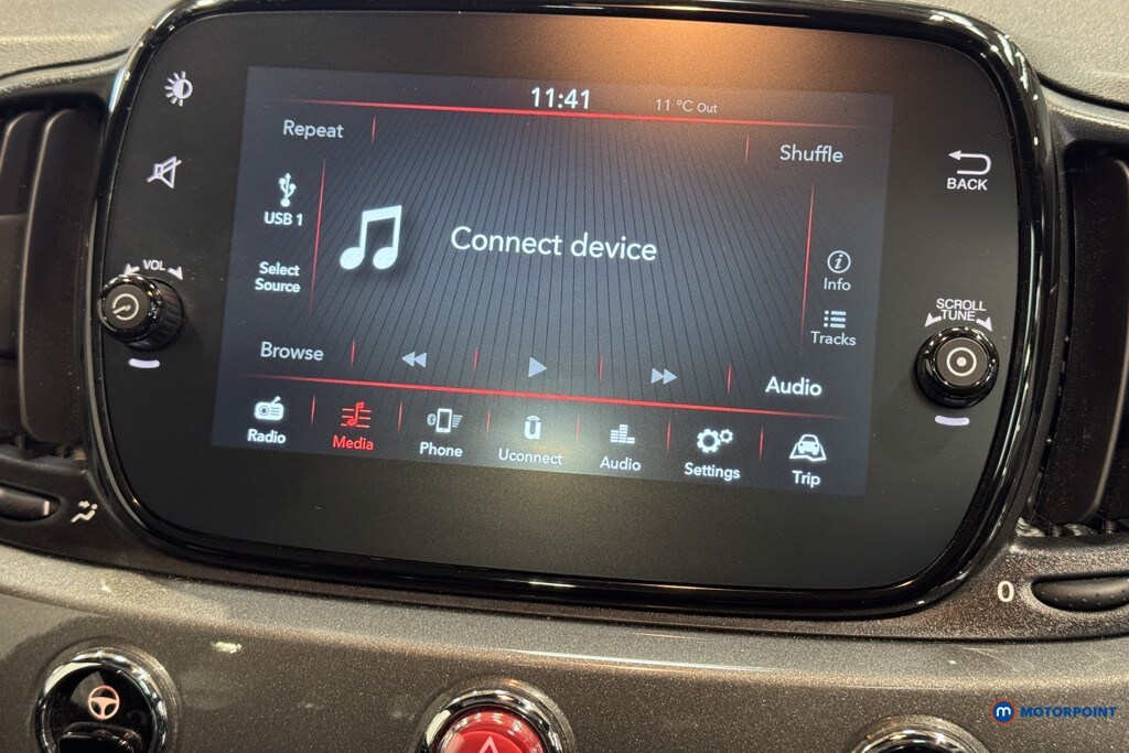 Used Fiat 500 2023 for sale - 77789775: Photo 30