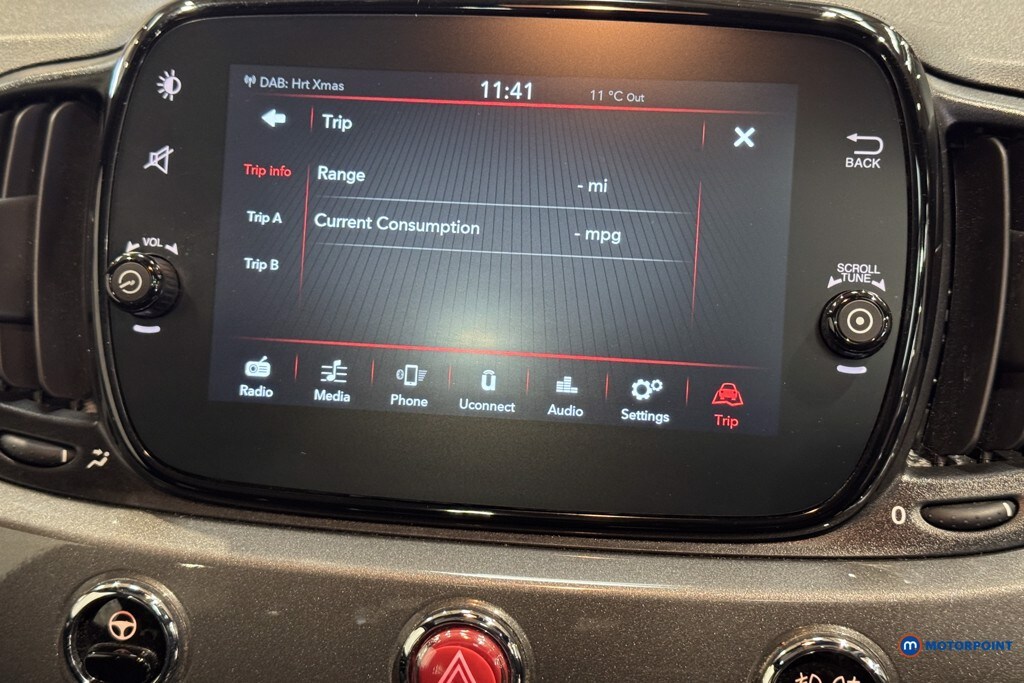 Used Fiat 500 2023 for sale - 77789775: Photo 34