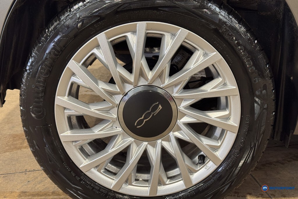 Used Fiat 500 2023 for sale - 77789775: Photo 38