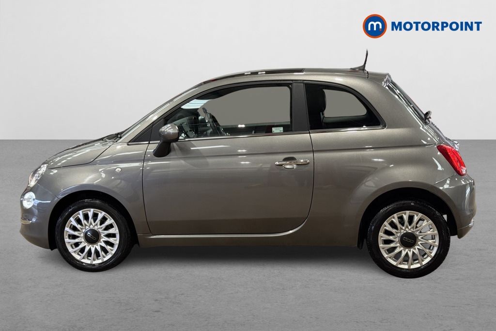 Used Fiat 500 2023 for sale - 77789775: Photo 4