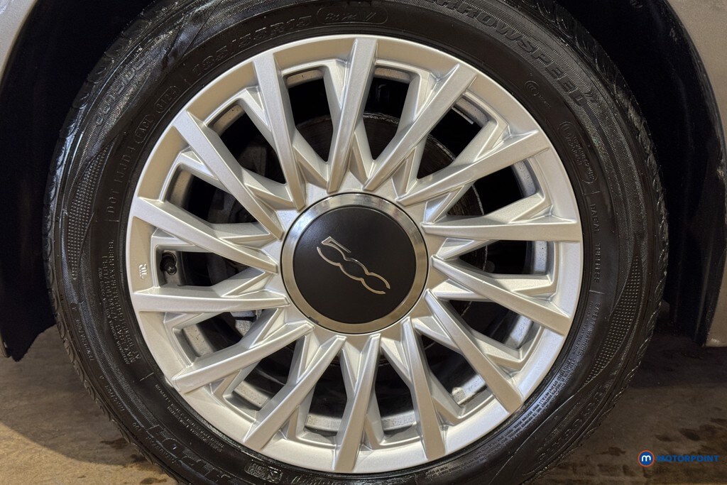 Used Fiat 500 2023 for sale - 77789775: Photo 40